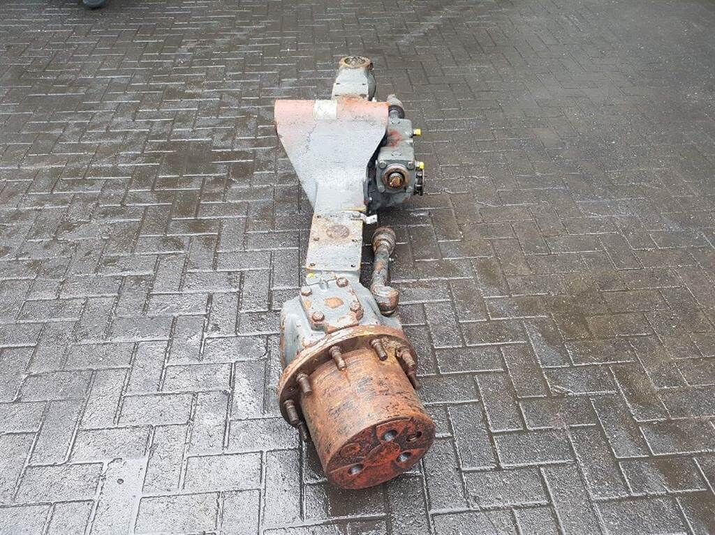 A904-ZF APL-B765- /Achse/As 3