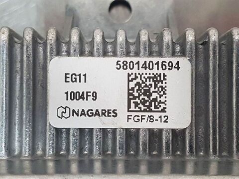 Sonstige 854E-E34TA-5801401694-Relay/Relais/Glow plug