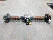 Sonstige WA85 - 3-Spicer Dana 171/300-001- /Achse/As