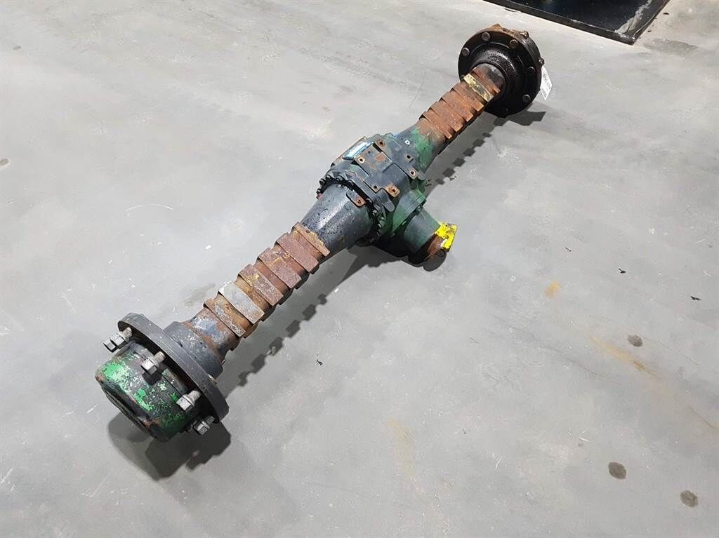 WA85 - 3-Spicer Dana 171/300-001- /Achse/As 2
