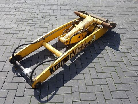 Sonstige 320 - Lifting framework/Schaufelarm/Giek