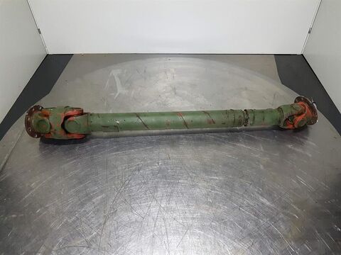 Sonstige WG35B - Propshaft/Gelenkwelle/Cardanas