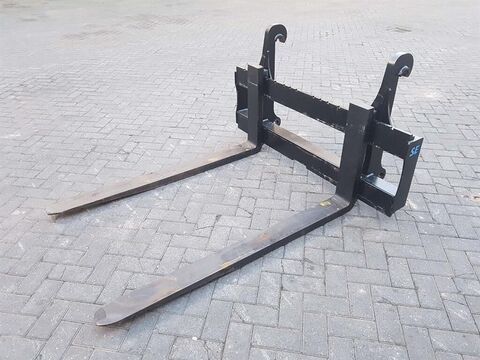 Sonstige Liebherr/Komatsu/Volvo BM/5-TON-Palletvorken/For