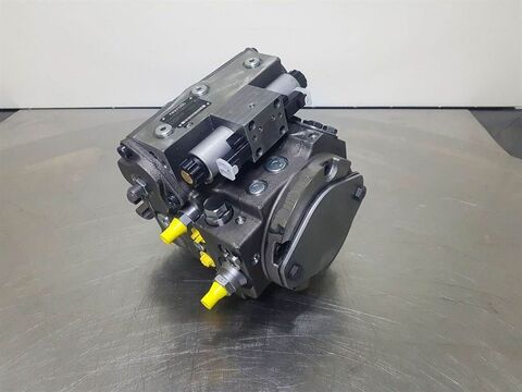 Sonstige V80-5364662541-Rexroth A4VG045-Drive pump
