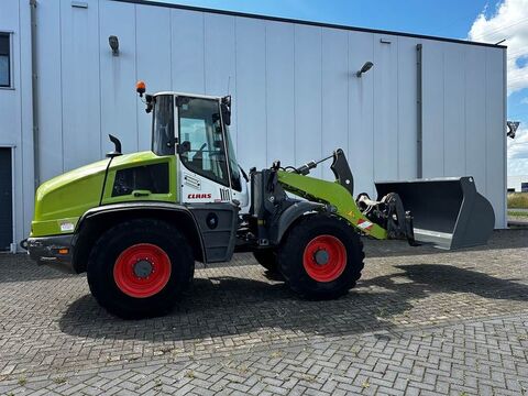 Claas CL956 / L514