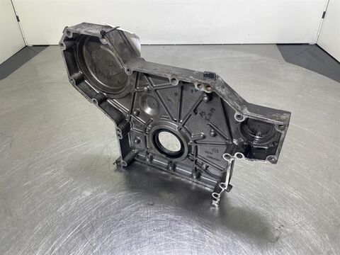 Sonstige AS900-Cummins B3.3T-4982463-Front cover