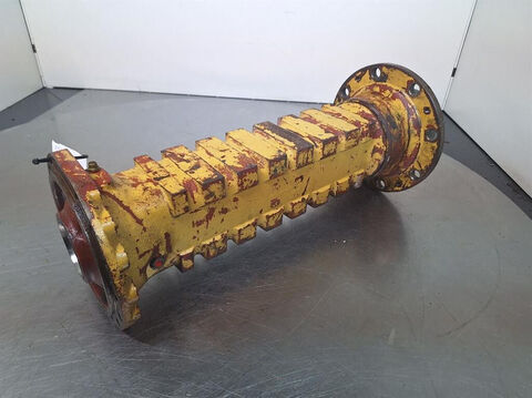 Hurth 73806036629- housing/Achskörper/Astrechter 2