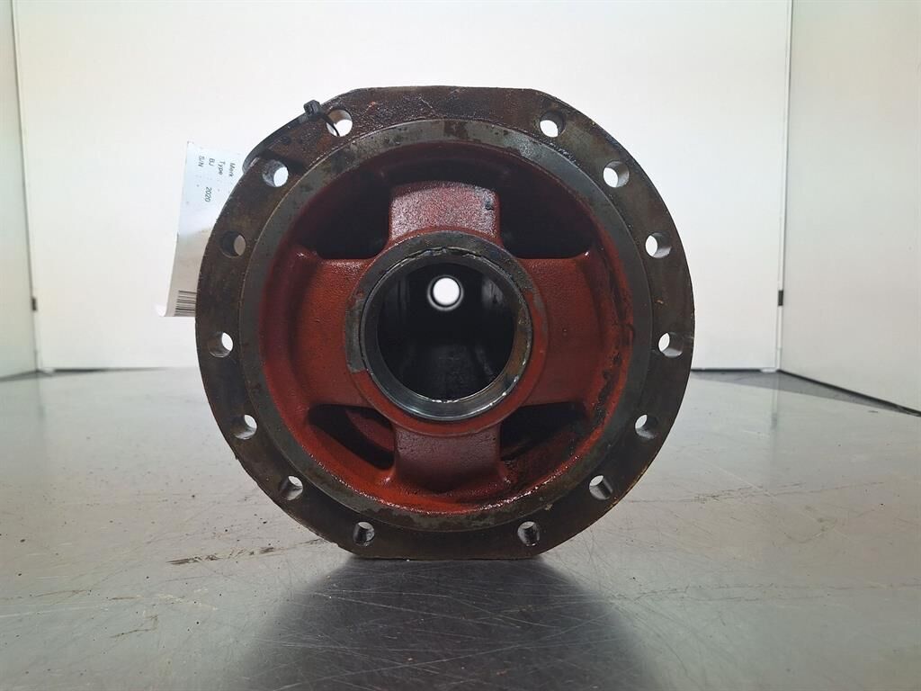 Hurth 73806036629- housing/Achskörper/Astrechter 3