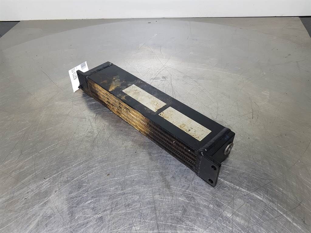 - Oil cooler/Ölkühler/Oliekoeler 2