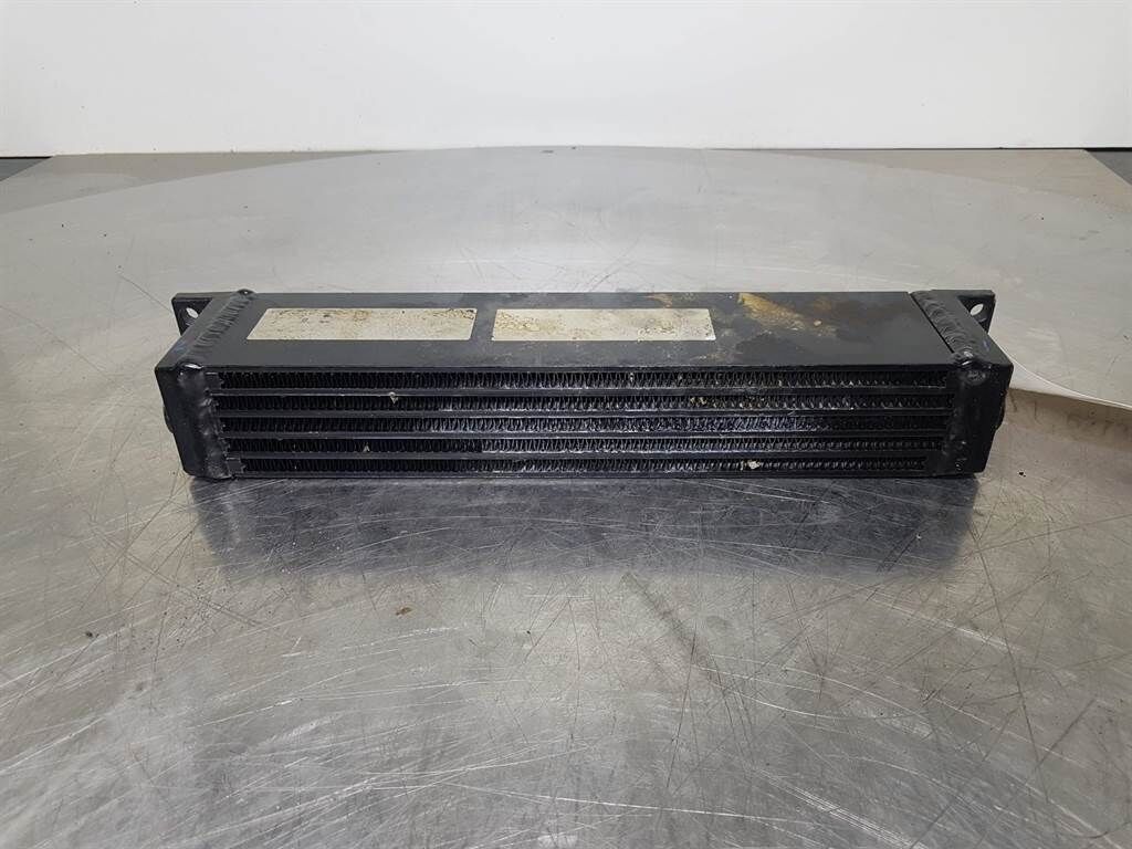 - Oil cooler/Ölkühler/Oliekoeler 3