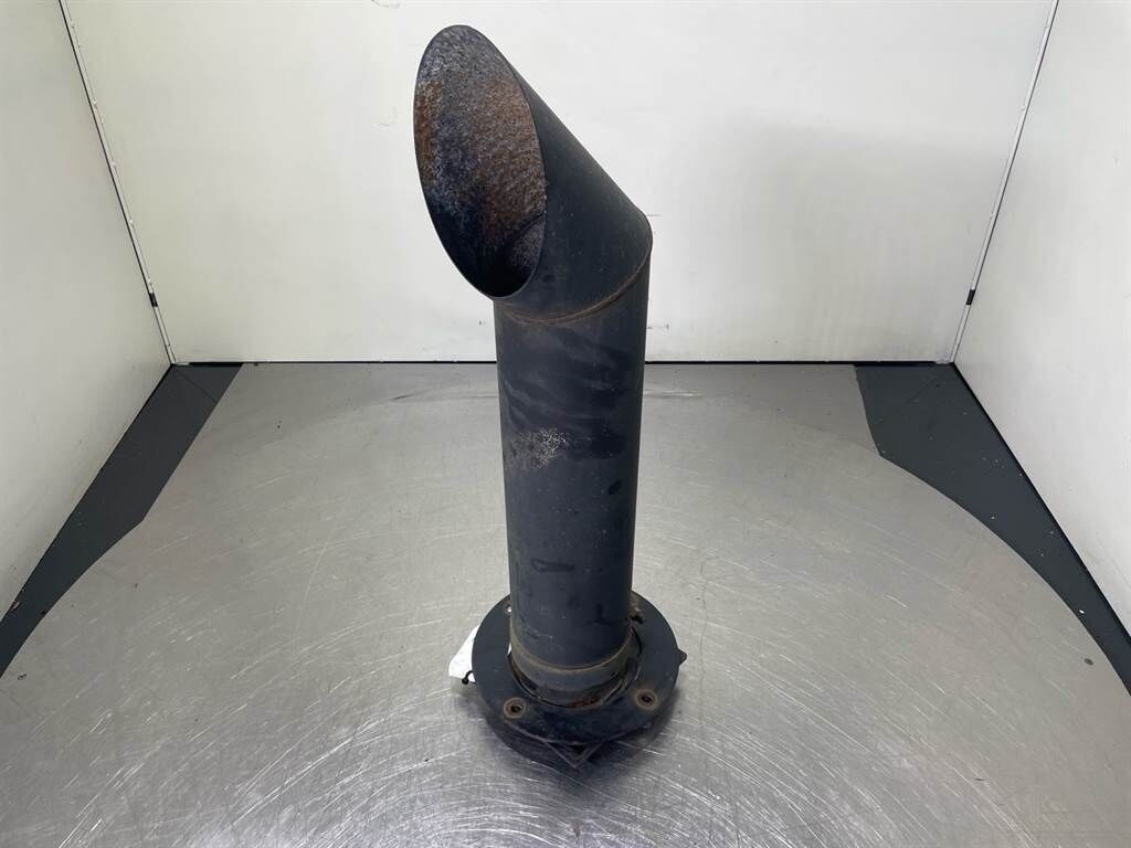924G-199-5117-Exhaust/Auspuff/Uitlaat 1