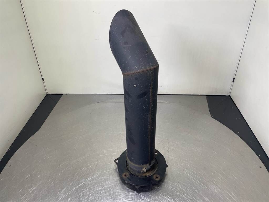 924G-199-5117-Exhaust/Auspuff/Uitlaat 2