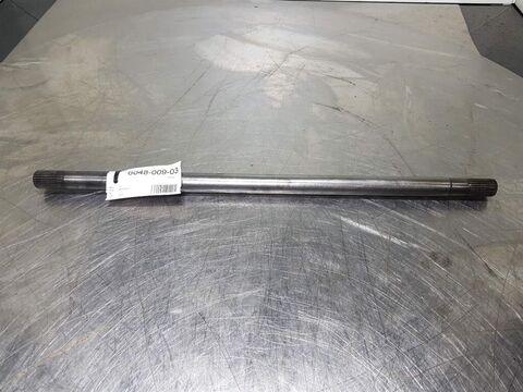 Sonstige L45TP-ZF 4472317012-Joint shaft/Steckwelle/Steek