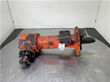Sonstige 61B-Speth 1225/35243- housing/Achskörper/As