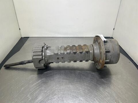 Sonstige AR105E-357/112/463-002-Axle housing/Achskörper/A