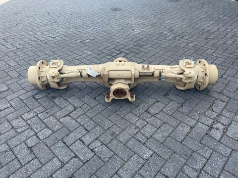 Sonstige 400/J1243 - 448/M2115 - /Achse/As