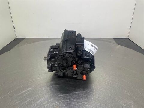 Sonstige V120-Rexroth A4VG085-Drive pump/Fahrpumpe/Rijpom