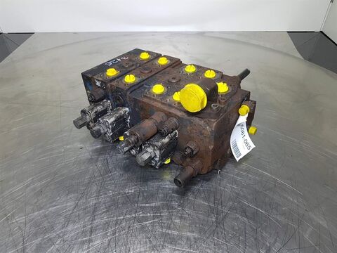 Sonstige M6-1266-00/2M6 - Liebherr PR 724 LGP - Valve