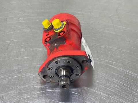 IMI GG160S4710012A0 - Hydraulic motor/Hydraulik 3