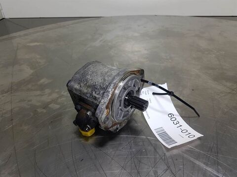 Sonstige L30G - Gearpump/Zahnradpumpe/Tandwielpomp
