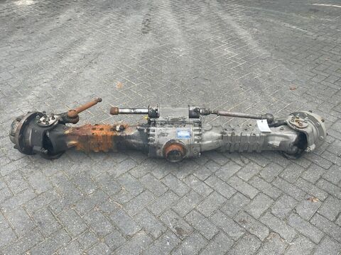 Sonstige 52518910-Dana Spicer 212/D02-Axle/Achse/As