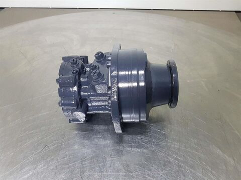 Sonstige Poclain MS/MSE-Bomag A40828D-Wheel motor/Radmoto