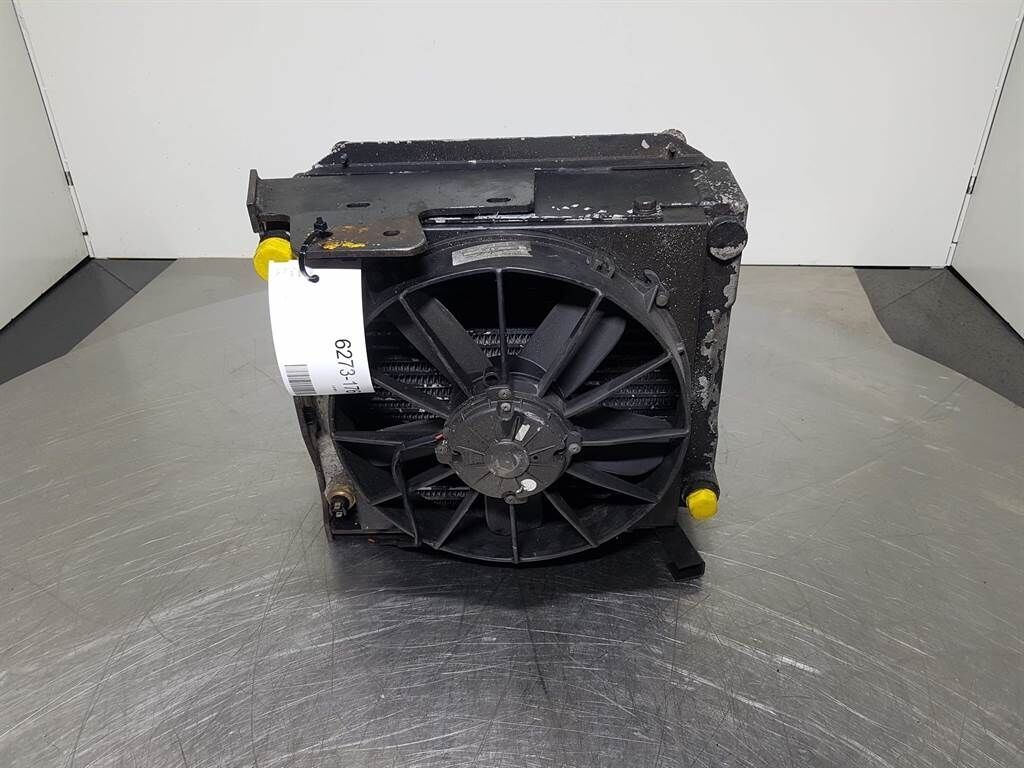 L507-7619491-Oil cooler/Ölkühler/Oliekoeler 1