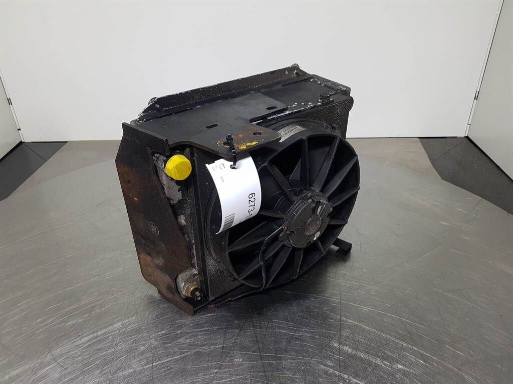 L507-7619491-Oil cooler/Ölkühler/Oliekoeler 2