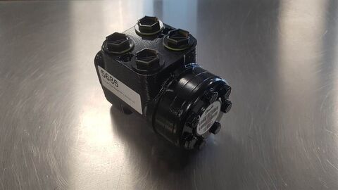 Sonstige OSPU80/320LS - Steering unit/Lenkeinheit/Orbitro