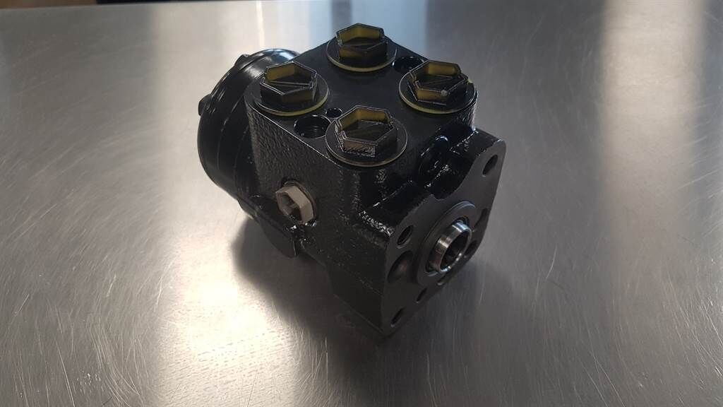 OSPU80/320LS - Steering unit/Lenkeinheit/Orbitro 2
