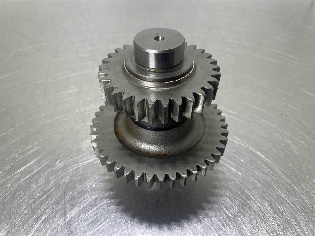 AZ85-Dana Spicer 357/212/127-Gear/Zahnrad/Tandwi 2