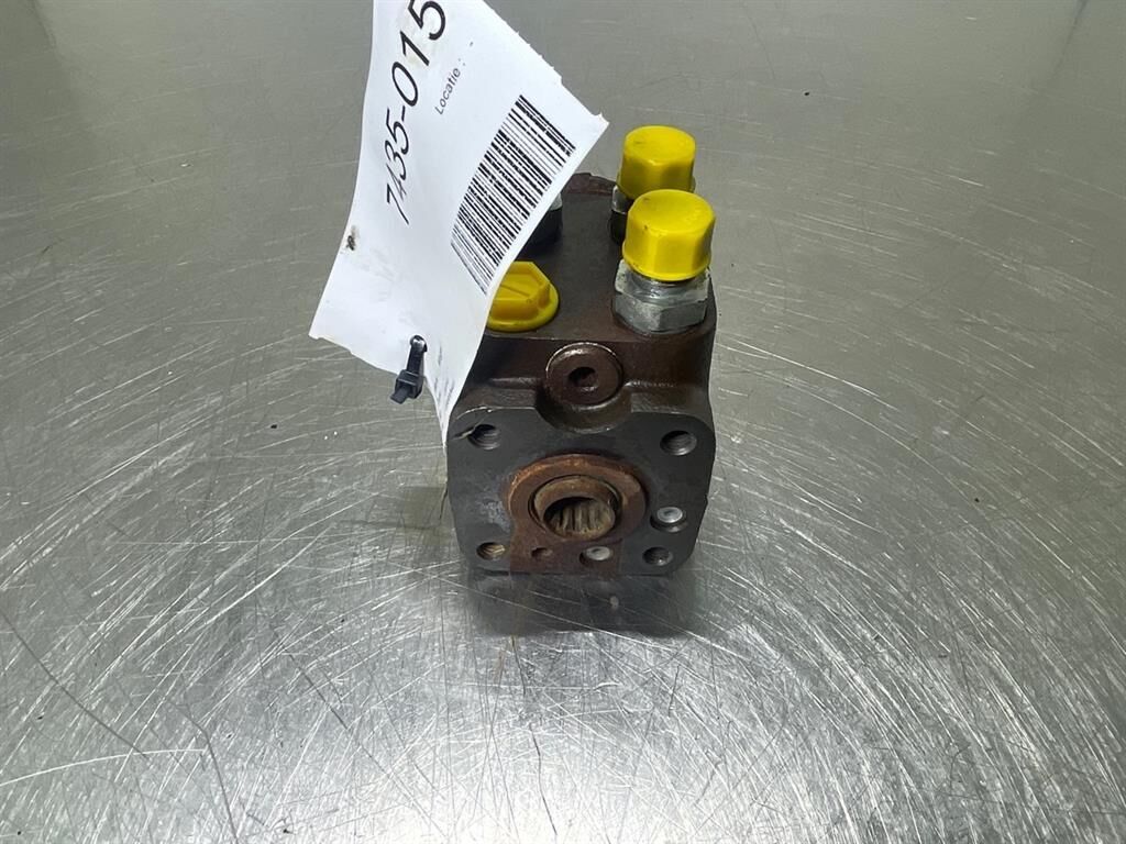 RTH5.30-Danfoss OSPF200LS-Steering unit/Orbitrol 2