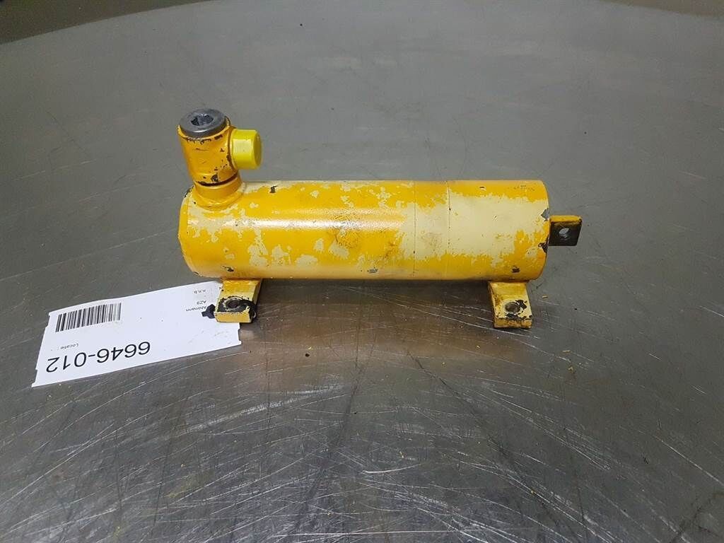 AS7CS/AZ9 - Brake cylinder/Zylinder/Remcilinder 2