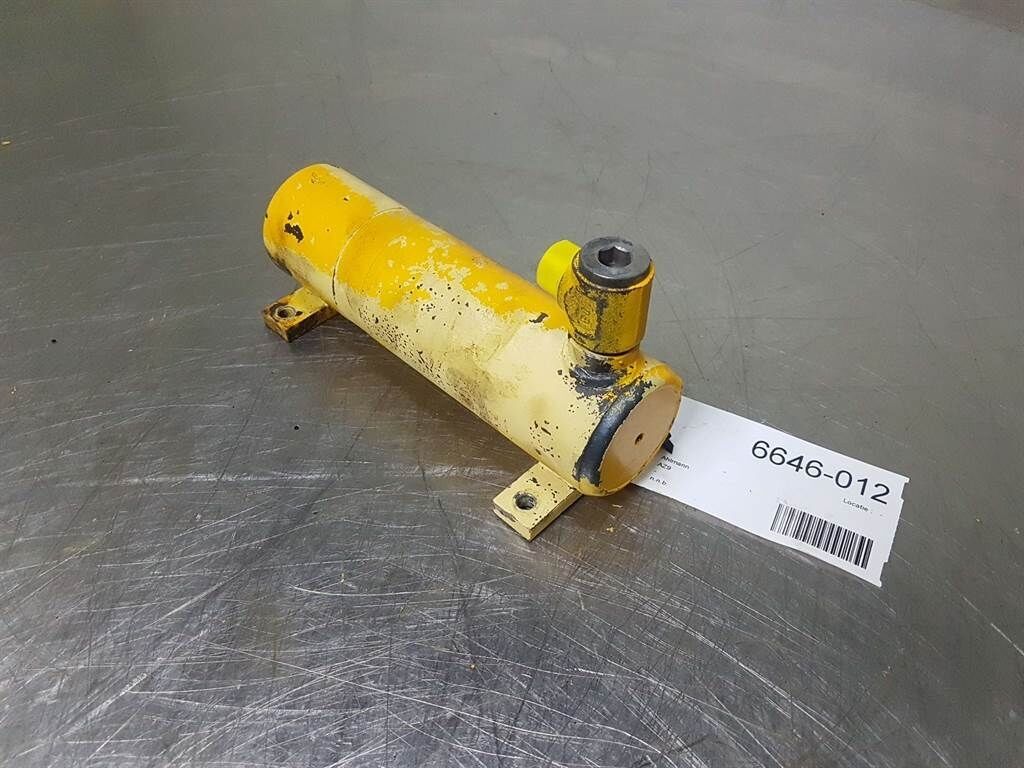AS7CS/AZ9 - Brake cylinder/Zylinder/Remcilinder 3