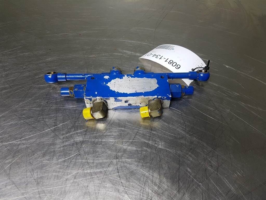 Luen 001.005.000 F9 04 - Counter balance valve/S 2