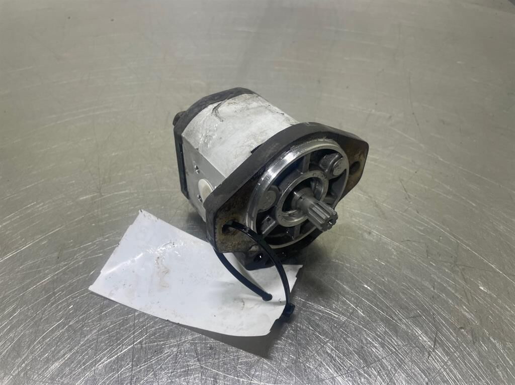 1PF2G241/016RR20MR - Gearpump/Zahnradpumpe 3