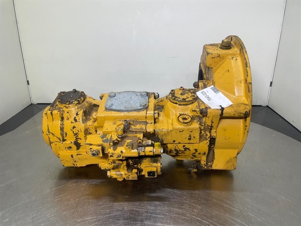 A932-9277728-LPVD125-Load sensing pump 1