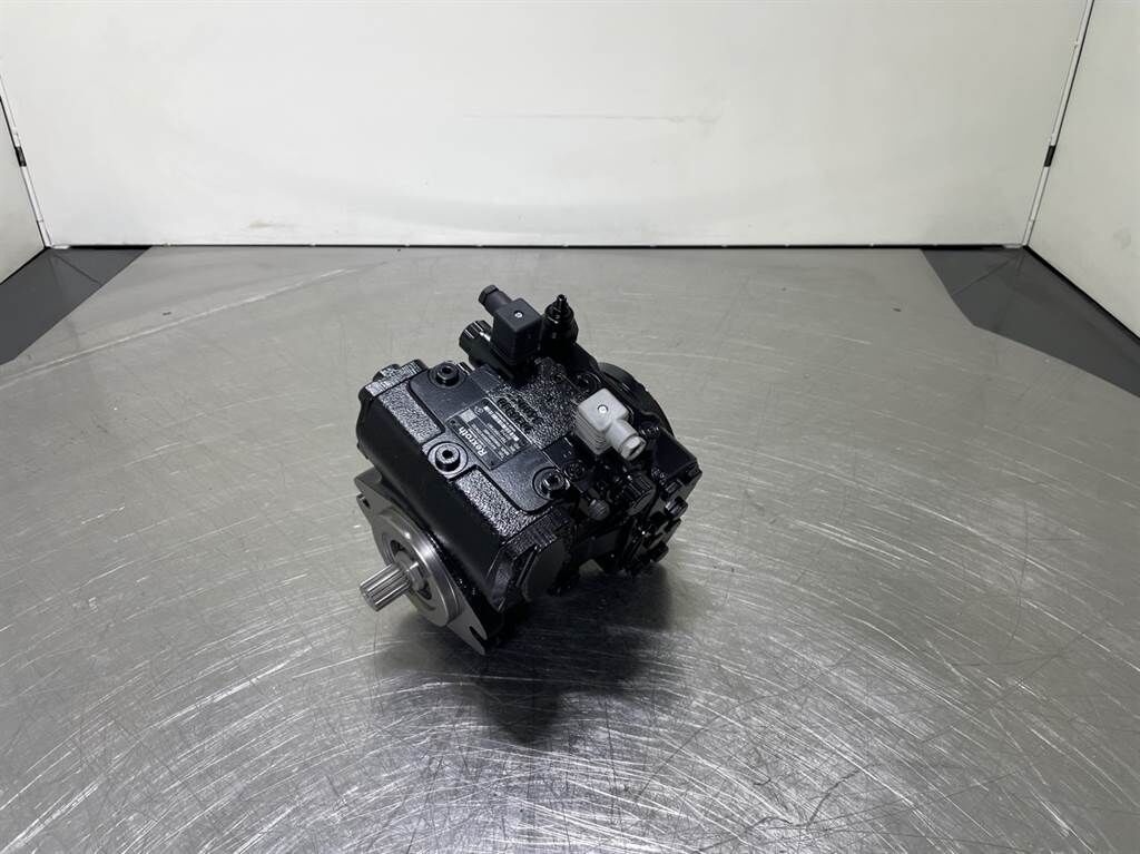 AZ45E-4110960A/3-Rexroth A4VG28-Drive pump/Rijpo 1