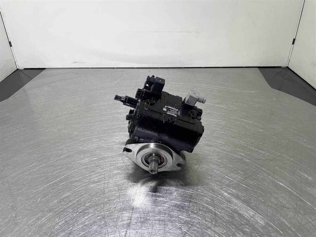 AZ45E-4110960A/3-Rexroth A4VG28-Drive pump/Rijpo 2