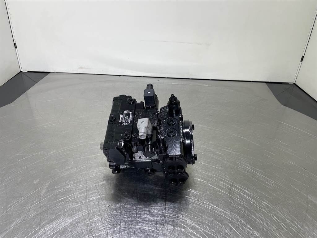 AZ45E-4110960A/3-Rexroth A4VG28-Drive pump/Rijpo 3