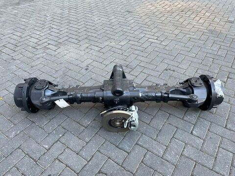 Sonstige 1000314865-Spicer Dana 211/258- /Achse/As