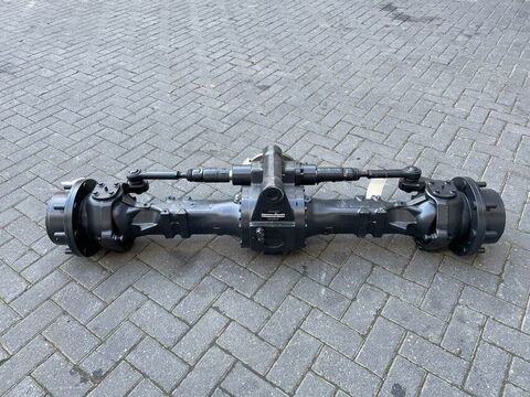 1000314865-Spicer Dana 211/258- /Achse/As 2