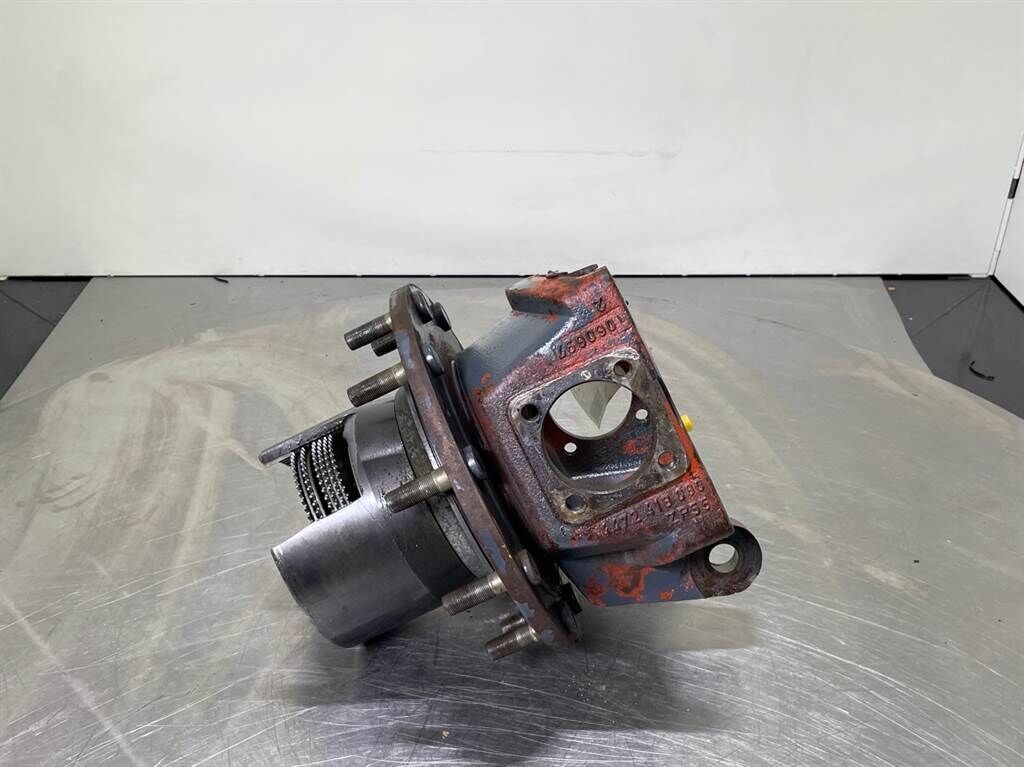 AZ14-ZF 4472418090-Joint housing/Final drive 1