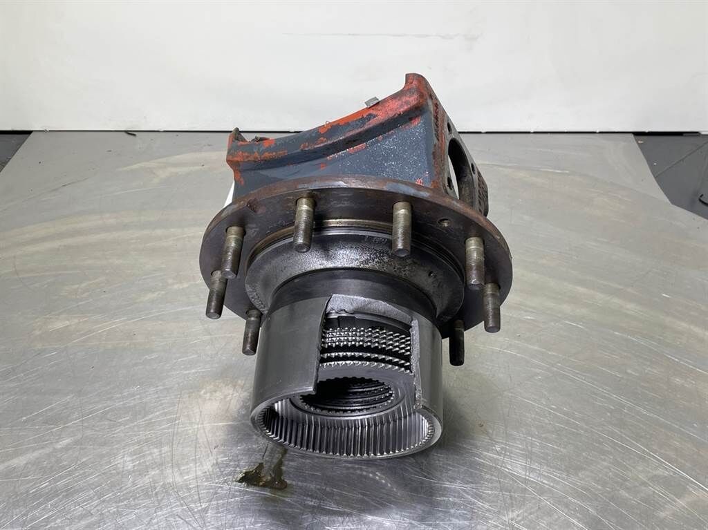 AZ14-ZF 4472418090-Joint housing/Final drive 2