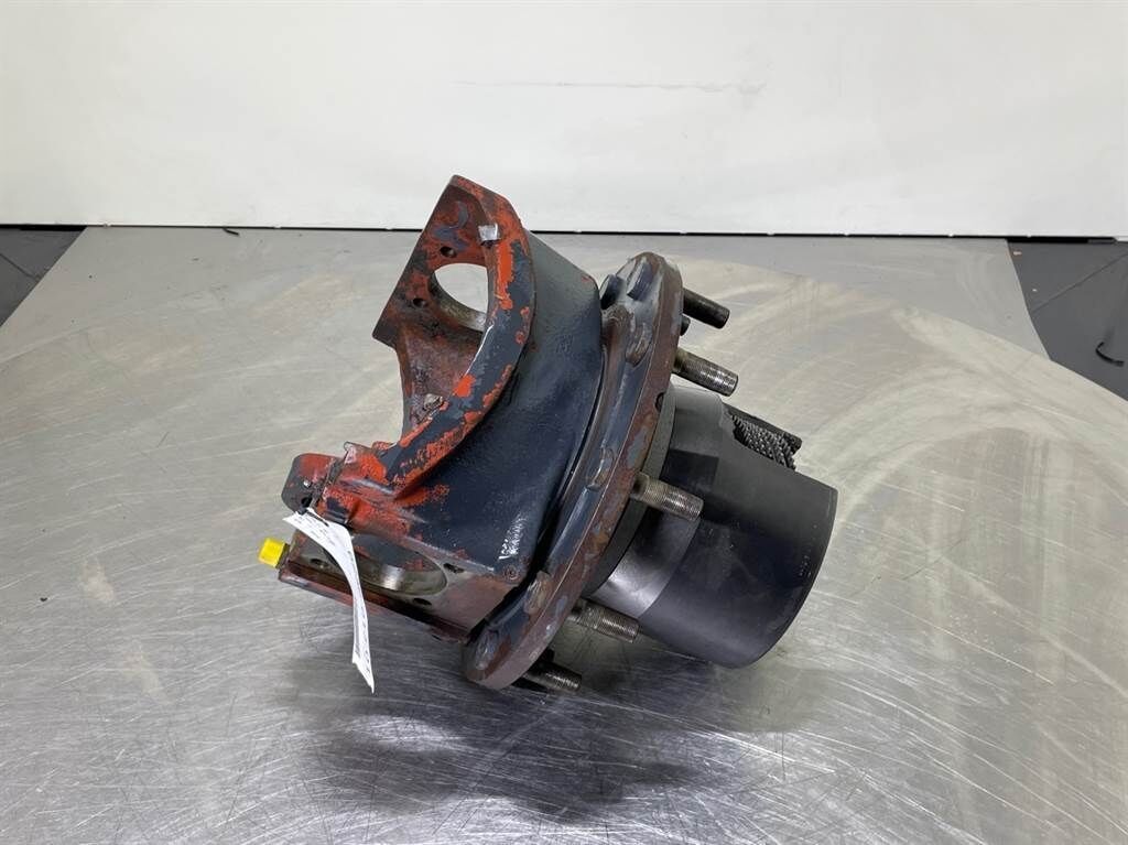 AZ14-ZF 4472418090-Joint housing/Final drive 3