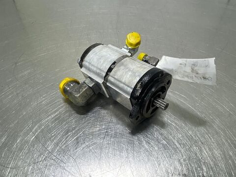 Sonstige HL757-7A-31LD-40500-Fan & brake pump