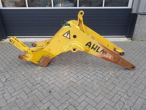 Sonstige AZ150-23109714-Lifting framework/Schaufelarm/Gie