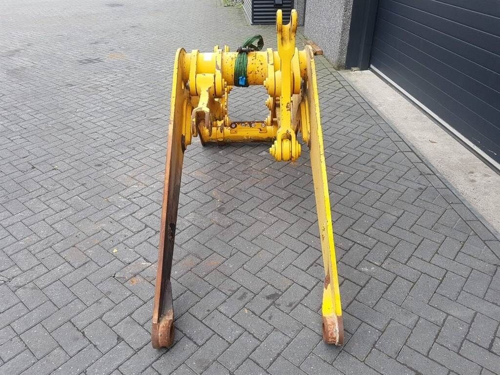 AZ150-23109714-Lifting framework/Schaufelarm/Gie 3