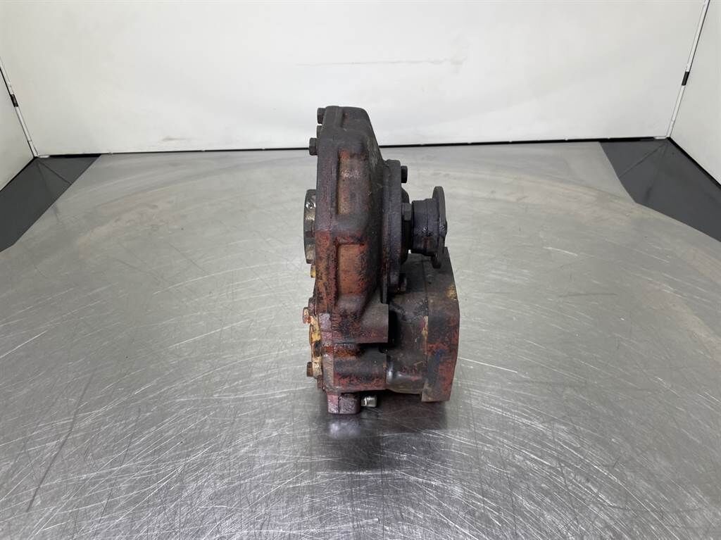 ZL4B-Clark-Hurth-Transmission/Getriebe/Transmiss 3