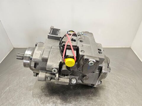 Sonstige -Rexroth A40CTI045-Drive pump/Fahrpumpe/CVT